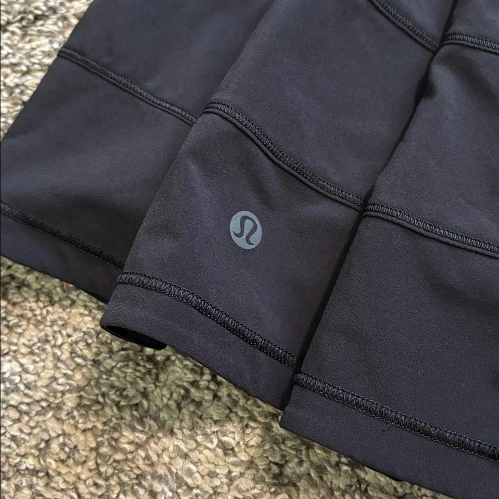 Lululemon Pace Rival Skort size 6_2